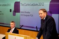 Cass Currie Lecture2012 1