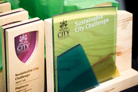 City Sustainable Challenge 2018