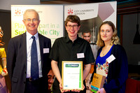 City Sustainability Awards