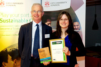 City Sustainability Awards