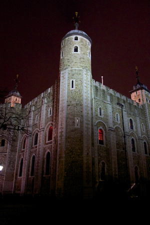 Tower of London  110